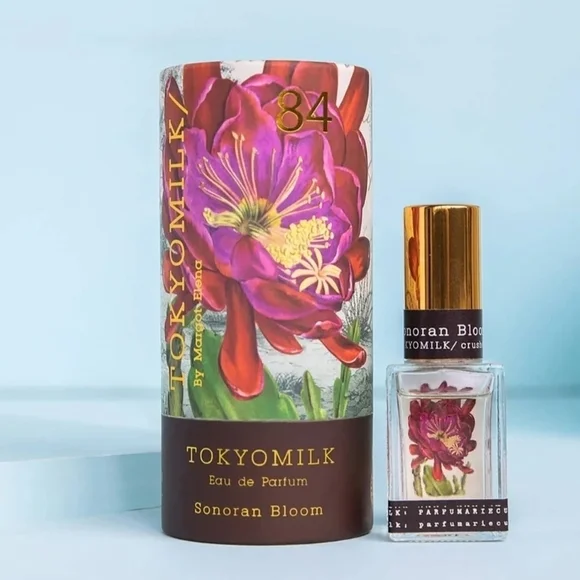 TokyoMilk Sonoran Bloom - Picture 1 of 6